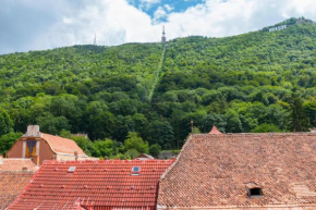 CASTEL RESIDENCE Braşov